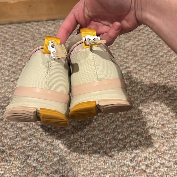 CANADA GOOSE glacier trail sneakers - Picture 5 of 11